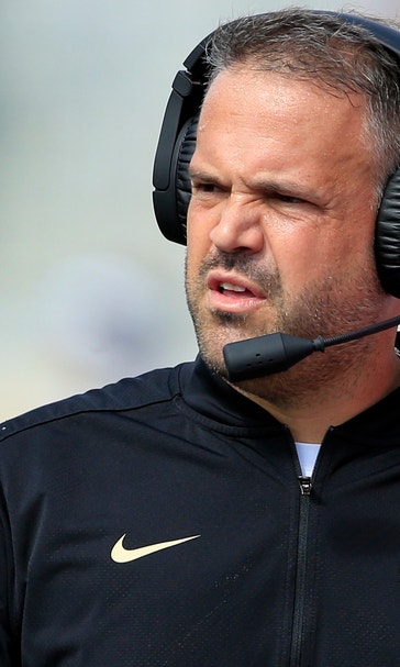 Baylor focused on bowl for its seniors, not keeping TCU out